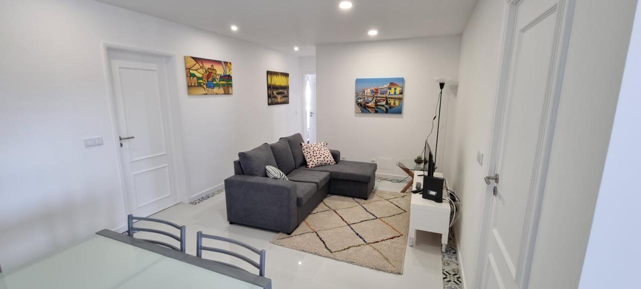 Rosa D'Aveiro Apartment Екстериор снимка